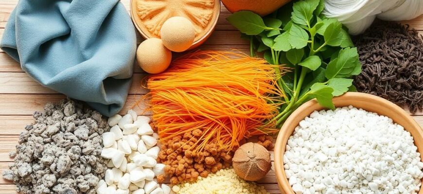 Какие материалы безопасны для здоровья: практическое руководство по выбору в быту